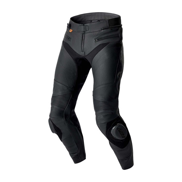 RST S1 d3o leather pants ll